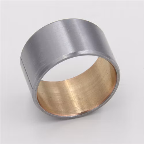 Ersatzteile LKW-Spannbuchse