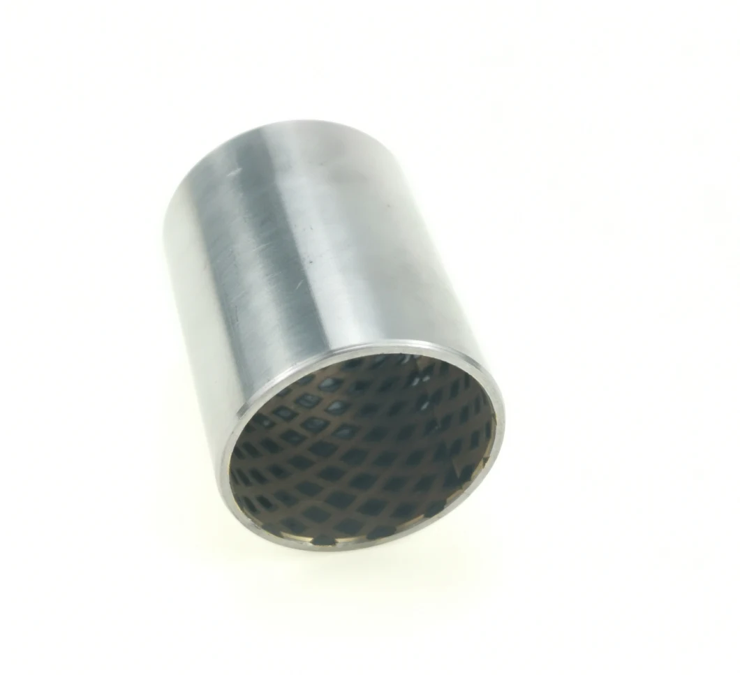 High Quality Composite Slide Sleeve Metal Bearing Bushing