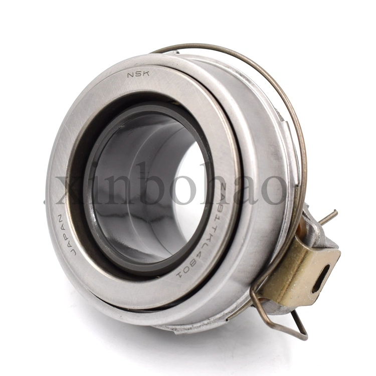 Sample Available Maintenance Free 31242-1150A 30502-Na009 30502-90011 NSK NTN Koyo NACHI Clutch Release Bearing for Hino Ud Trucks