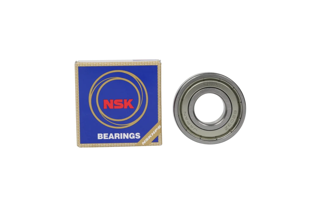 Deep Groove Ball Bearing 6310zzcm/Nskskftimkenfag Bearing Steel Quality