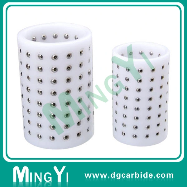 High Quality Compact Ball Cage, Ball Retainer