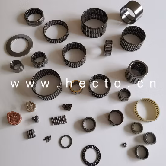 Umwickeltes Bronzelager für Traktoren und LKWs